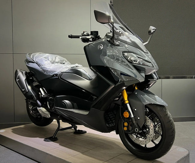 2022-2024 Yamaha TMAX560 Einspritzverkleidungs-Karosserie