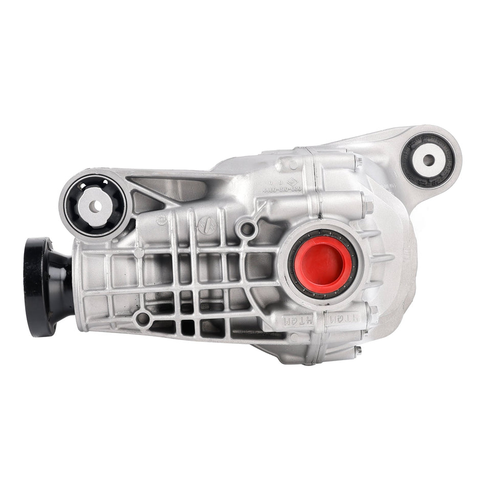 2005/07-2009/07 Mercedes-Benz M-Klasse W164 ML 280 CDi 4matic Differential Vorderachse Getriebe 3,7 Verhältnis 164330210280