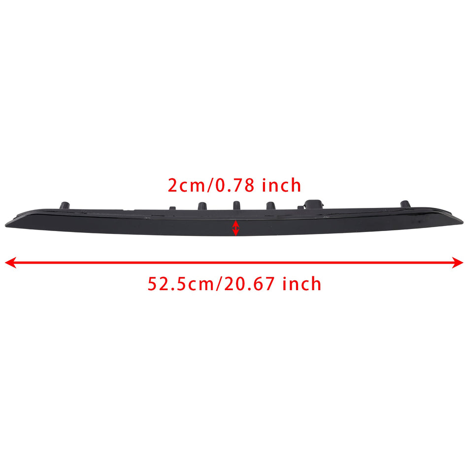 LED-Bremsleuchte 923-133 für Ford Edge 2015-2020, getönt