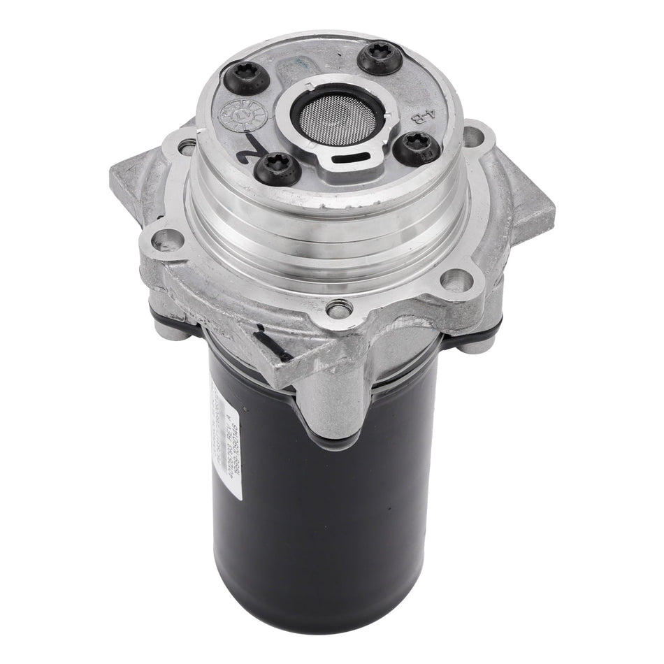 2016 Chrysler/200 CS 2.4L L4 Hinterachs-Differentialpumpenmotor 68227808AA 68227808AB