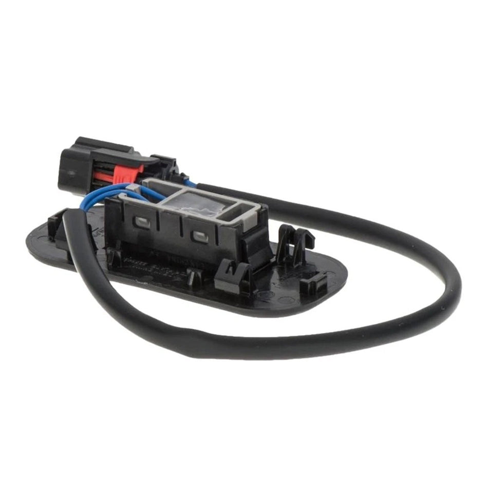 Heckklappenentriegelungsknopf für Chevrolet Equinox 2010-2017 22862011