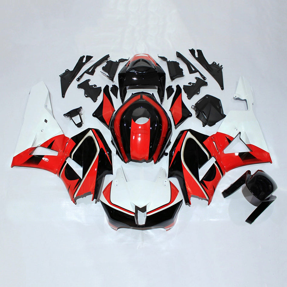 Verkleidungssatz aus ABS-Kunststoff für Honda CBR600RR 2013-2025 F5