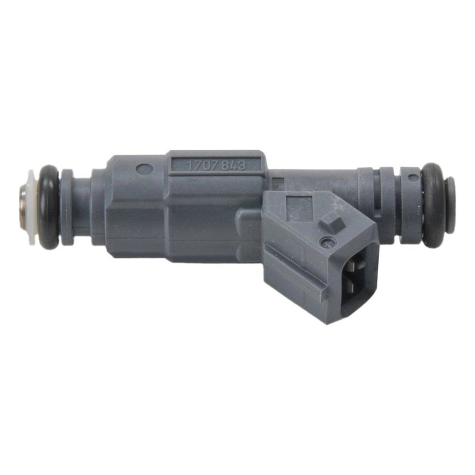 1 Stück Kraftstoffeinspritzdüse für BMW X5 E39 E38 E53 Land Rover Range Rover MK3 0280155823