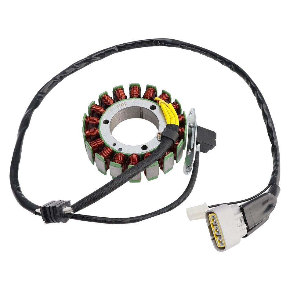 2010-2017 für Yamaha XVS400 Drag Star Magneto-Stator 35C-81410-00