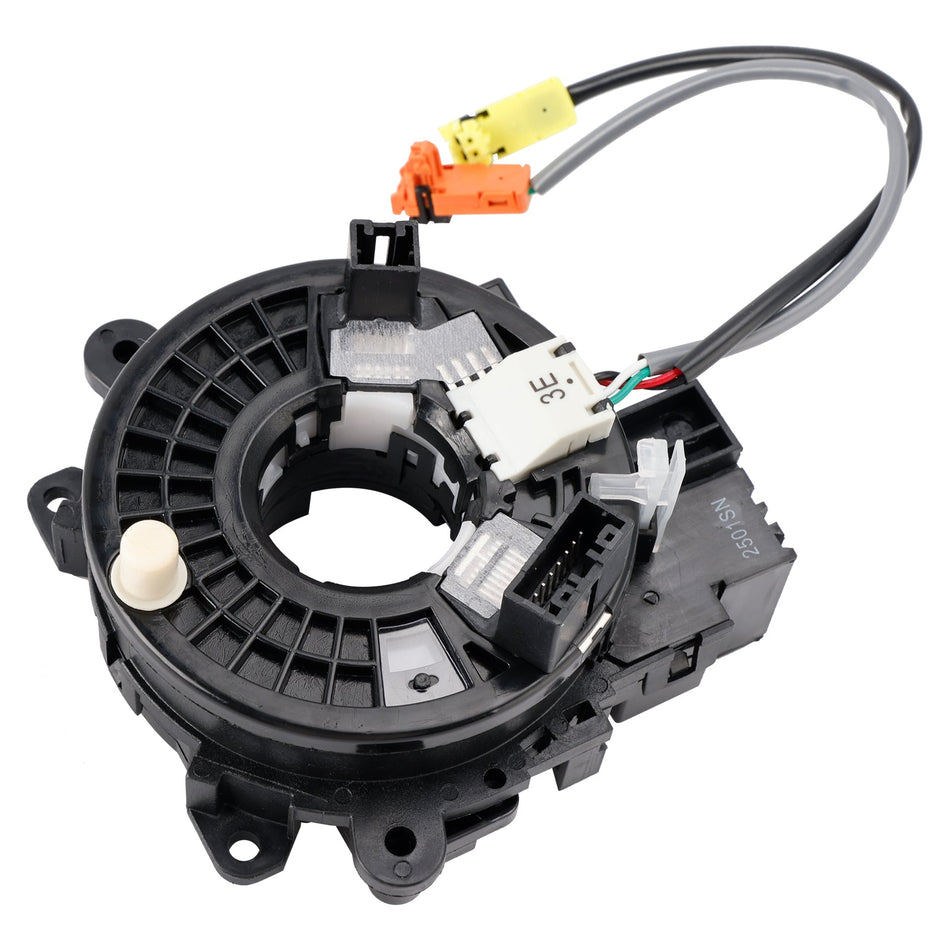 2017–2019, 2014–2015 Infiniti Q60 Wickelfeder + Lenkwinkelsensor 47945-3TS0B 47945-5TA1A