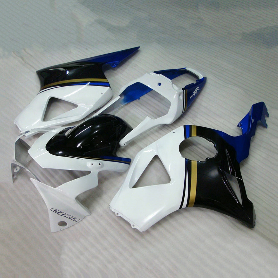 Verkleidungssatz aus ABS-Kunststoff f眉r Honda CBR954 (2002-2003)