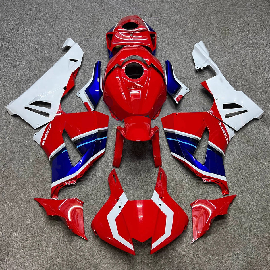 Verkleidungssatz aus ABS-Kunststoff für Honda CBR600 RR 2024-2026