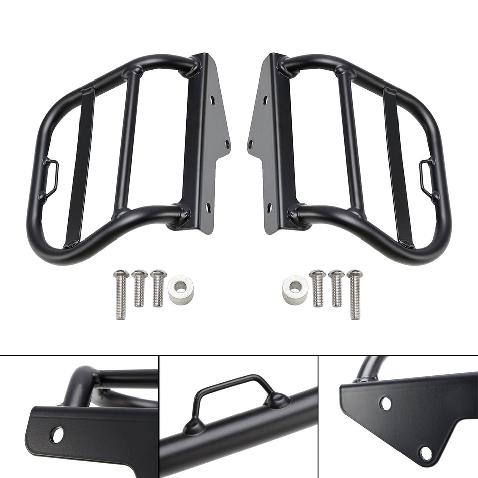 2022-2023 YAMAHA XSR 900 Gep?cktr?ger Seitliche Satteltaschenhalterung Rechts