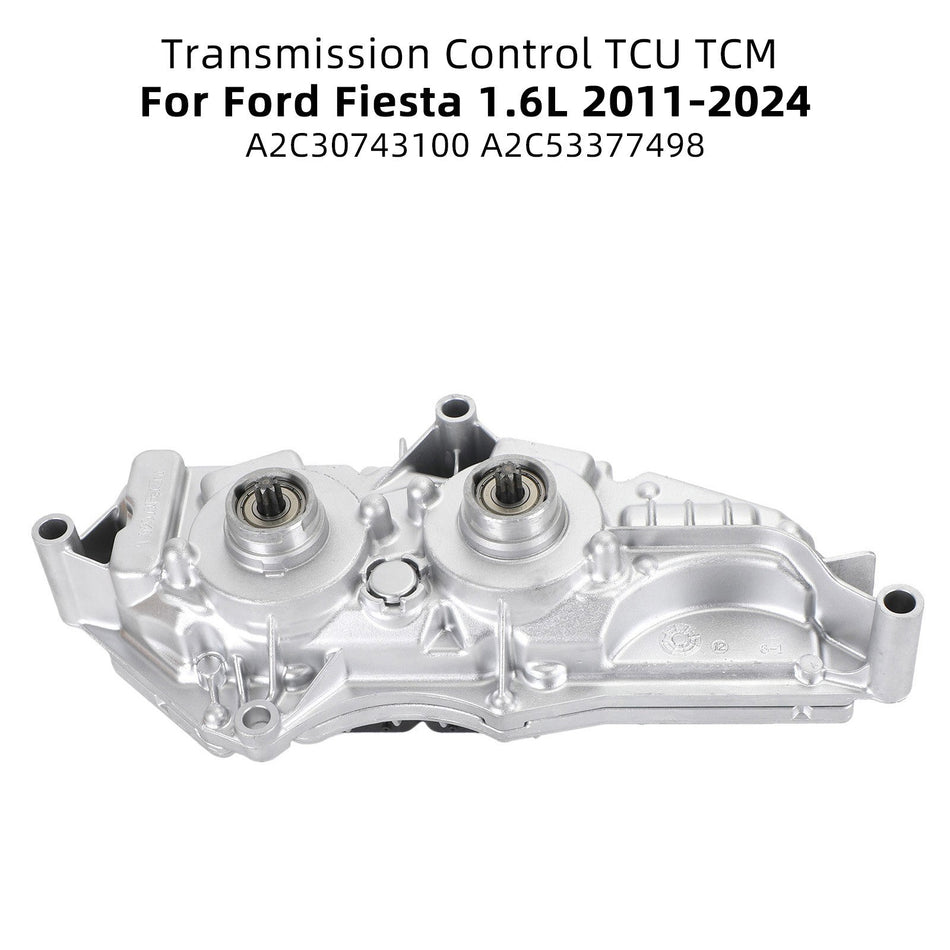 2011-2024 Ford Fiesta 1.6L Programmiertes TCU TCM-Getriebesteuermodul A2C53377498