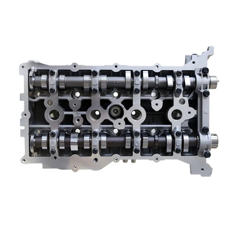 2014–2019 Hyundai Tucson 4-Türer 2,4 l Zylinderkopfbaugruppe G4KH 221002G550 CPW13893
