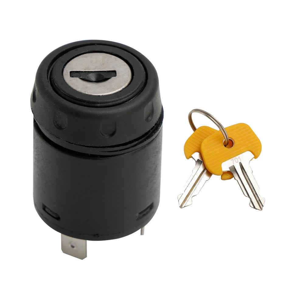 Zündung Starter Schalter Assy Für Jungheinrich Gabelstapler Palette Jack 28528240