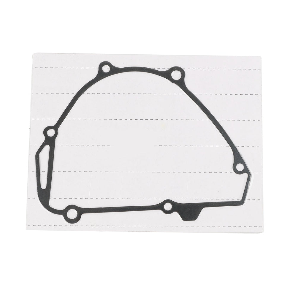 LH Zündung Stator Abdeckung Dichtung Für Kawasaki KX250F KX250 KX 250F 250 F 4T 09-16