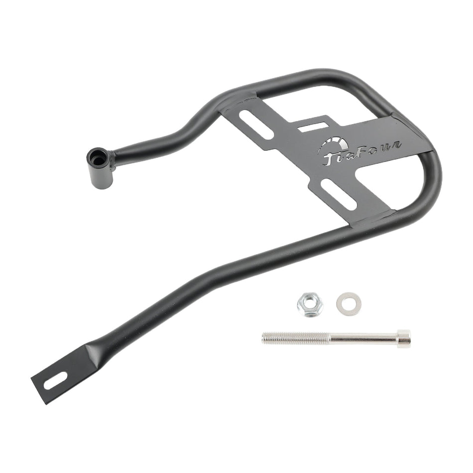 2022-2023 Field Hunter 350 Satteltaschenhalterung, Halterung, Gep?ck, links