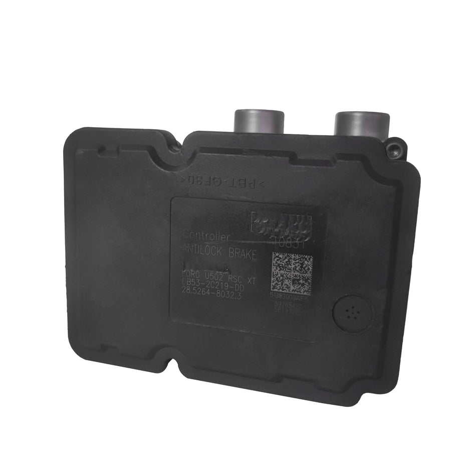 2012-2013 Ford Explorer Antiblockiersystem ABS Pumpe DB53-2C405-AC