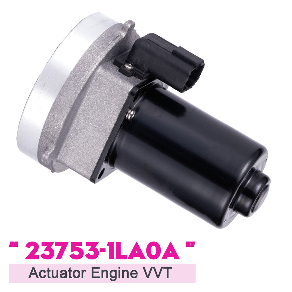 2016–2019 Nissan Titan 5.6L Stellmotor VVT 23753-1LA0B