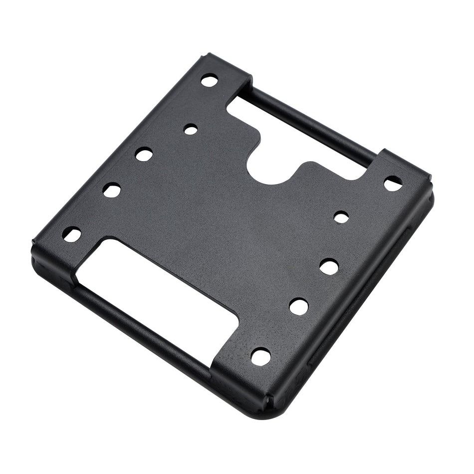 Für Starfire Empfänger Halterung Identisch PF81190 Passt Für John Deere ATU Schwarz