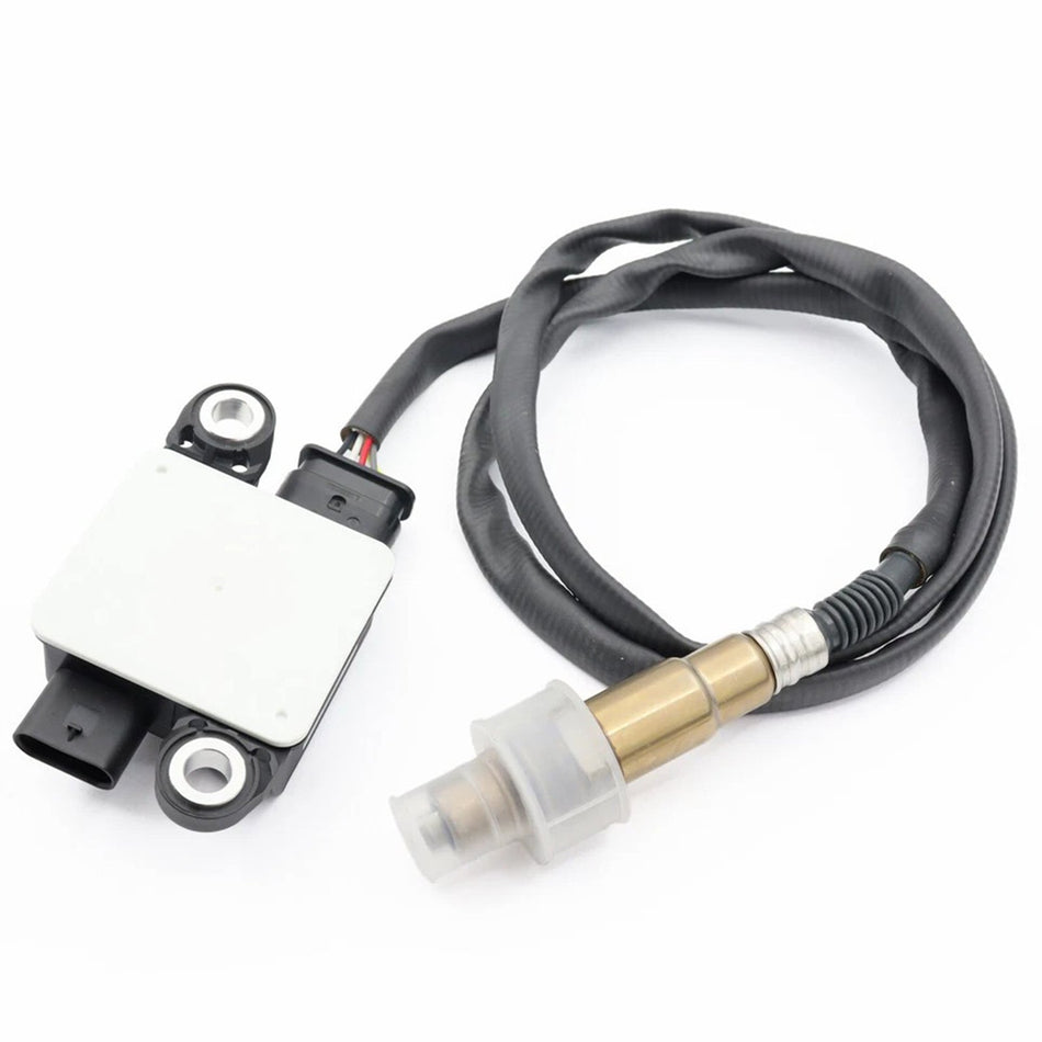 2019 Ford Focus Mk4 1.5TDCi Partikelsensor JX61-5L239-DC