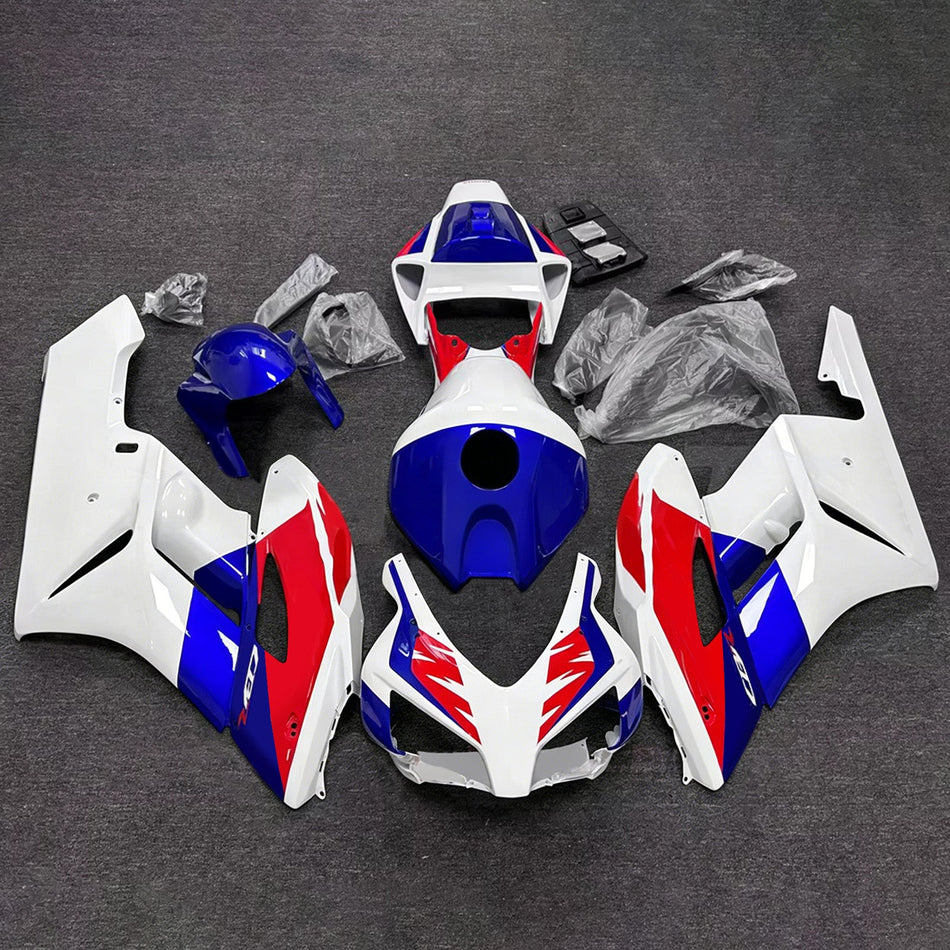 Verkleidungssatz aus ABS-Kunststoff für Honda CBR1000RR 2004-2005