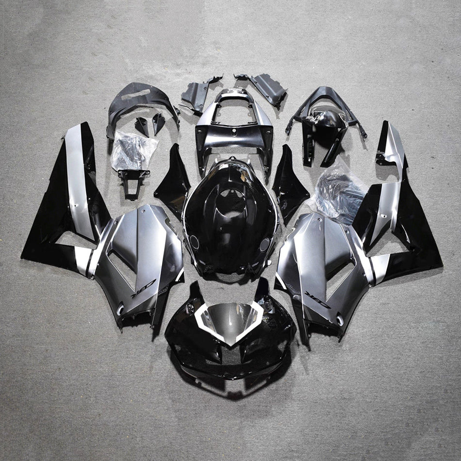 Verkleidungssatz aus ABS-Kunststoff für Honda CBR600RR 2013-2025 F5