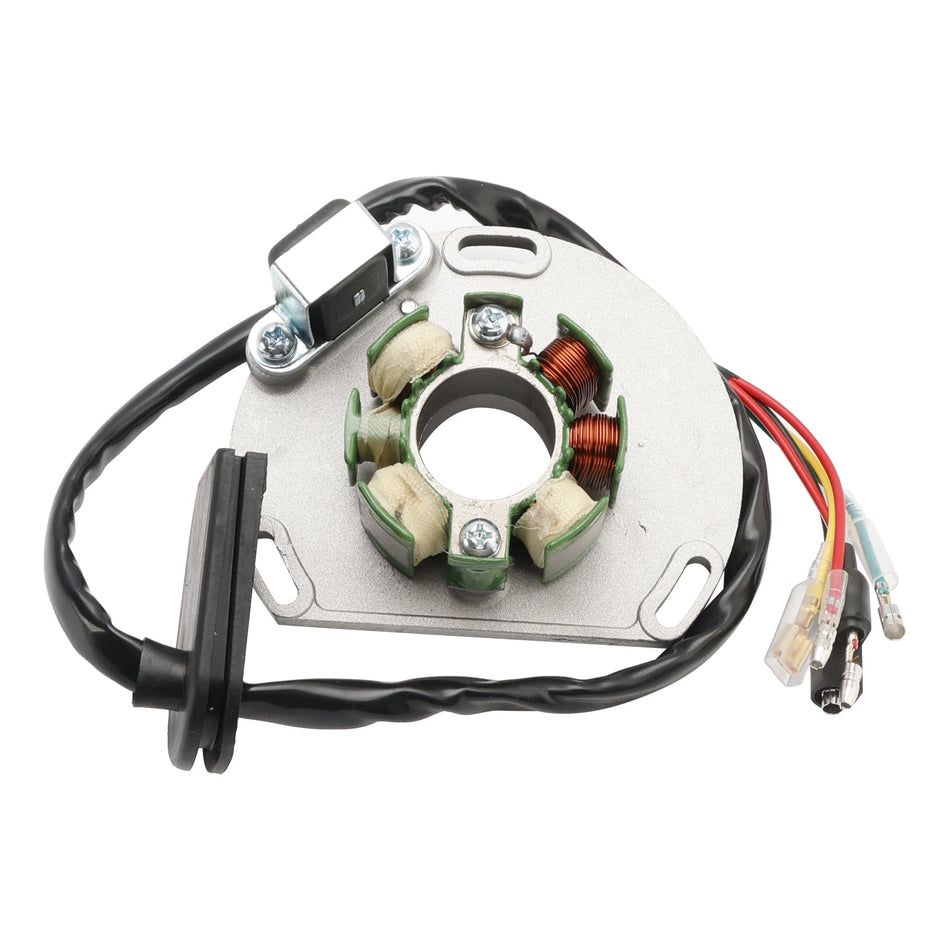 1999–1998 380 SX 5-Draht-Zündstator 54739004100