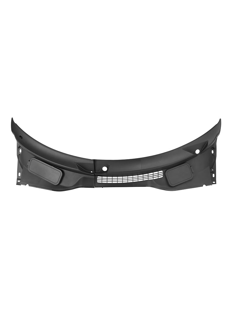2010-2016 Mini Cooper Countryman R60 Windschutzscheibenverkleidung 51719808095+51719808096