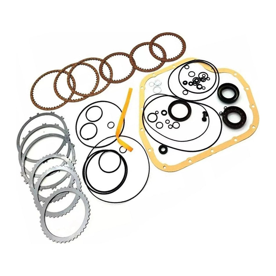 2014–2016 Toyota Auris 1.8L Automatikgetriebe Master Rebuild Kit Überholung K313