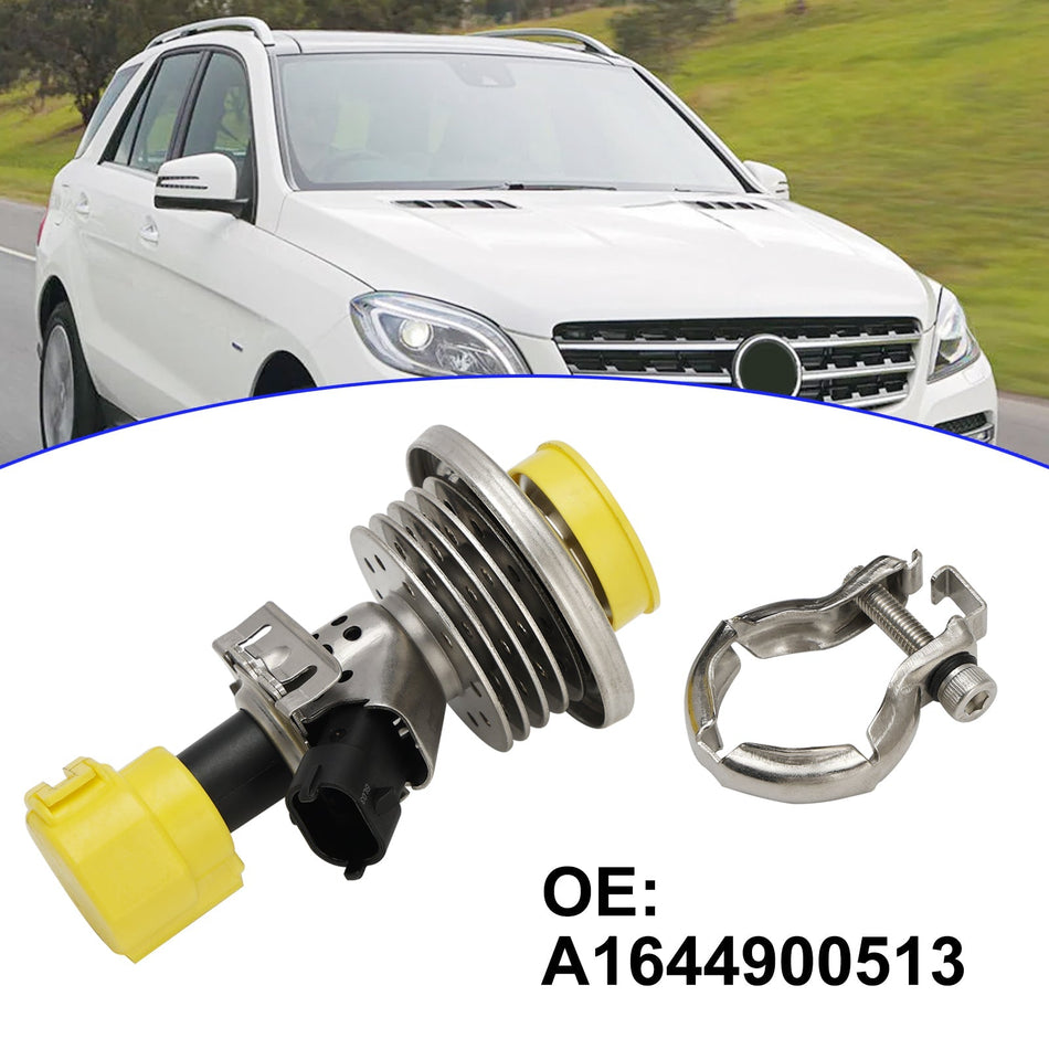 2011-2013 für Mercedes-Benz E350 Diesel Emissions Flüssigkeit (DEF) Injektor Modul A1644900513