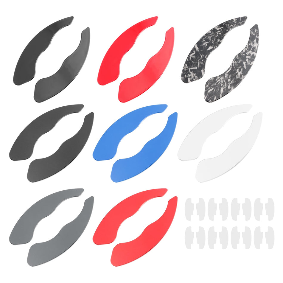 Lenkrad-Schaltwippen für Acura RDX MDX CDX TLX 13-18