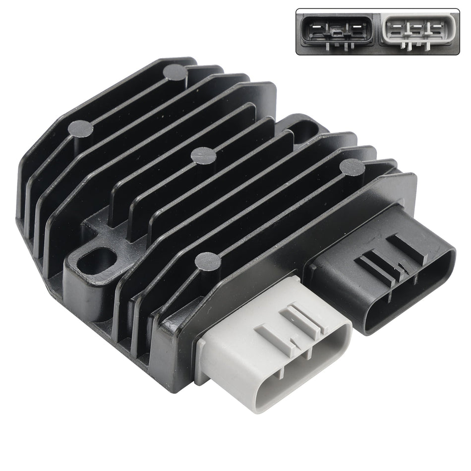 Spannungsreglergleichrichter 299066570000 Für Benelli TRK 502 502X E5 2023-2024