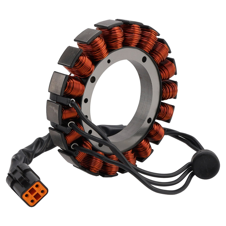 Dichtung für Stator-Generator-Regler für Buell XB12STT Lightning Super TT (Baujahr 2007), Teilenummer 29971-02YA