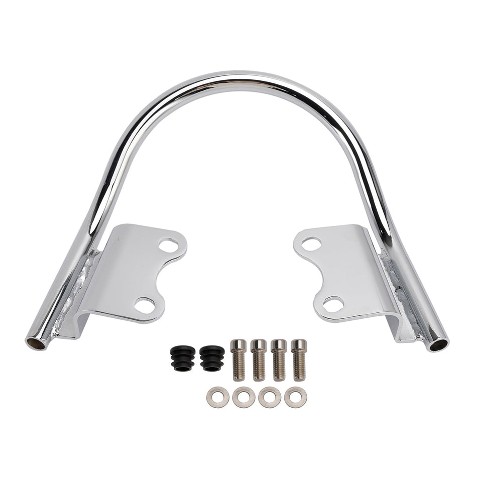 2023–2024 Speed Twin 900 Beifahrer-Armlehnen-Handhalter