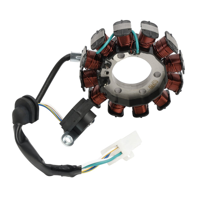 2018-2021 Honda AFP 125 DASH 125 Magnetzünder-Stator 31120-K41-N01