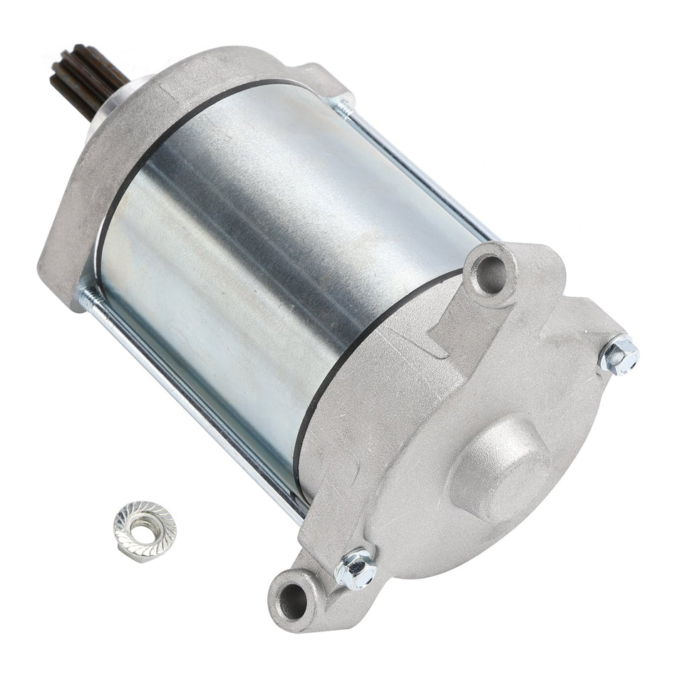 Anlasser für Hisun UTV ATV 500 HS500 700 YS700 MSU Massimo Bennche Coleman
