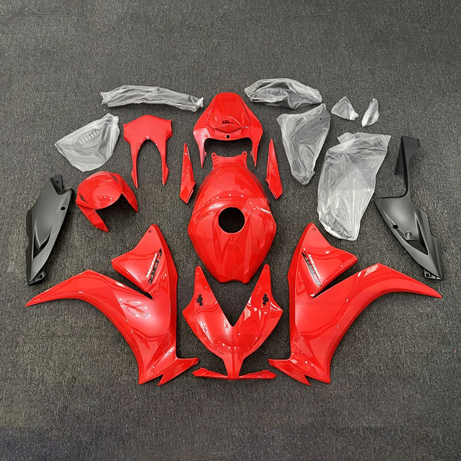 Verkleidungssatz aus ABS-Kunststoff f眉r Honda CBR1000RR 2012-2016