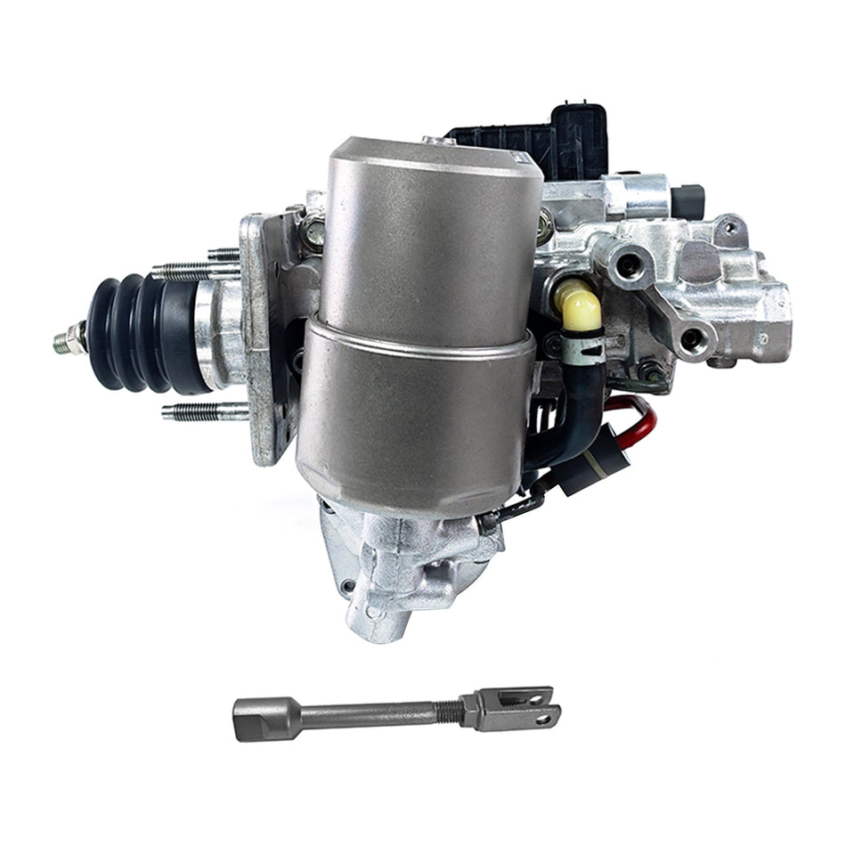 2005 Toyota 4RUNNER Aktuator/Pumpenbaugruppe 8 Zyl. bis 9/04 ABS-Pumpe Hauptzylinderbaugruppe 47050-60081 4705060111