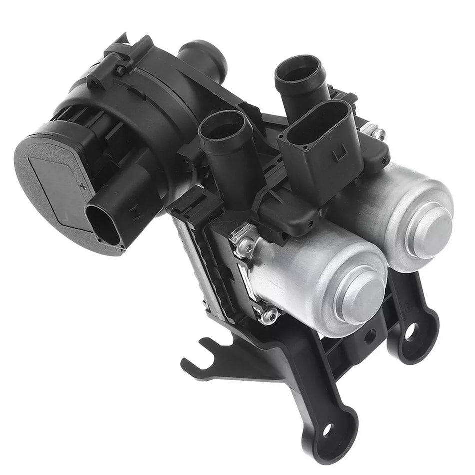 Heizungsregelventil 4F1959617B Für Audi A6 A6 Quattro 2005-2011