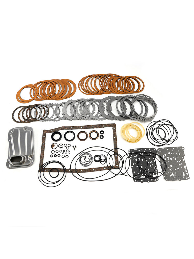 2005-2008 TOYOTA SEQUOIA 4.7L Automatikgetriebe-Reparatursatz A750E A750F