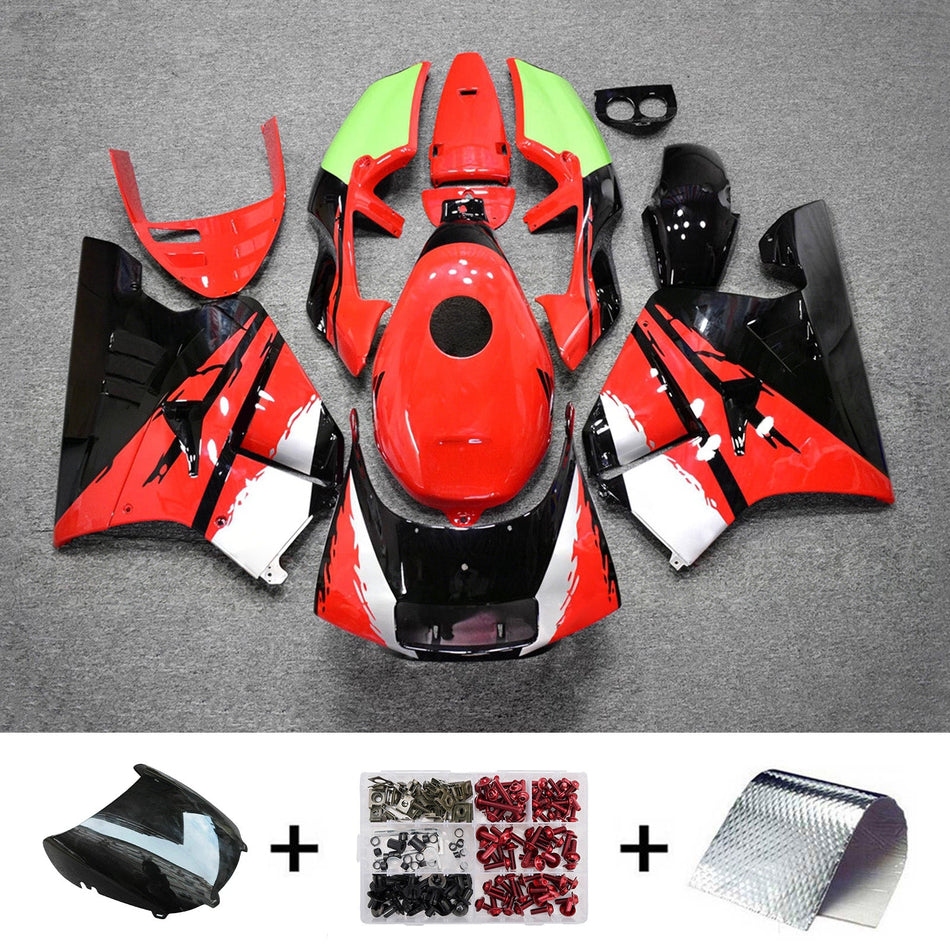 Verkleidungssatz aus ABS-Kunststoff f眉r Honda NSR250 PGM-3 1990-1993