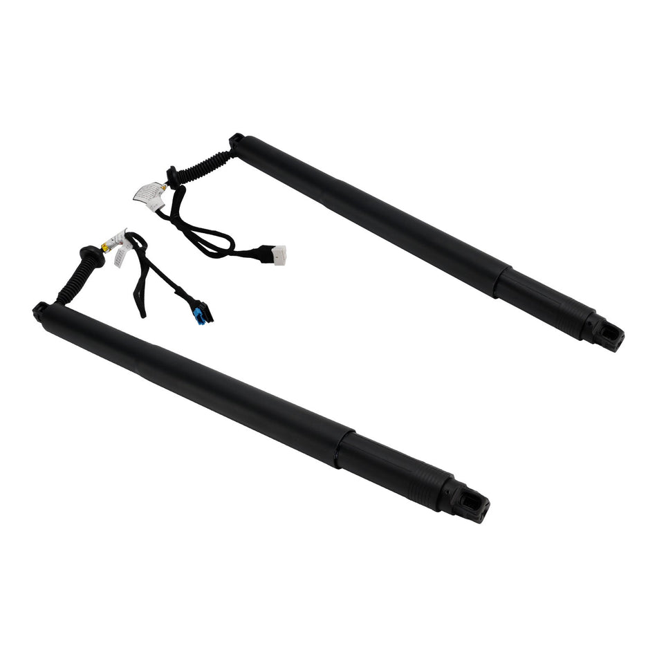 2 Stück elektrische Heckklappen-Hebestützen 51247434043 passend für BMW X6 F16 F86 2014-2019
