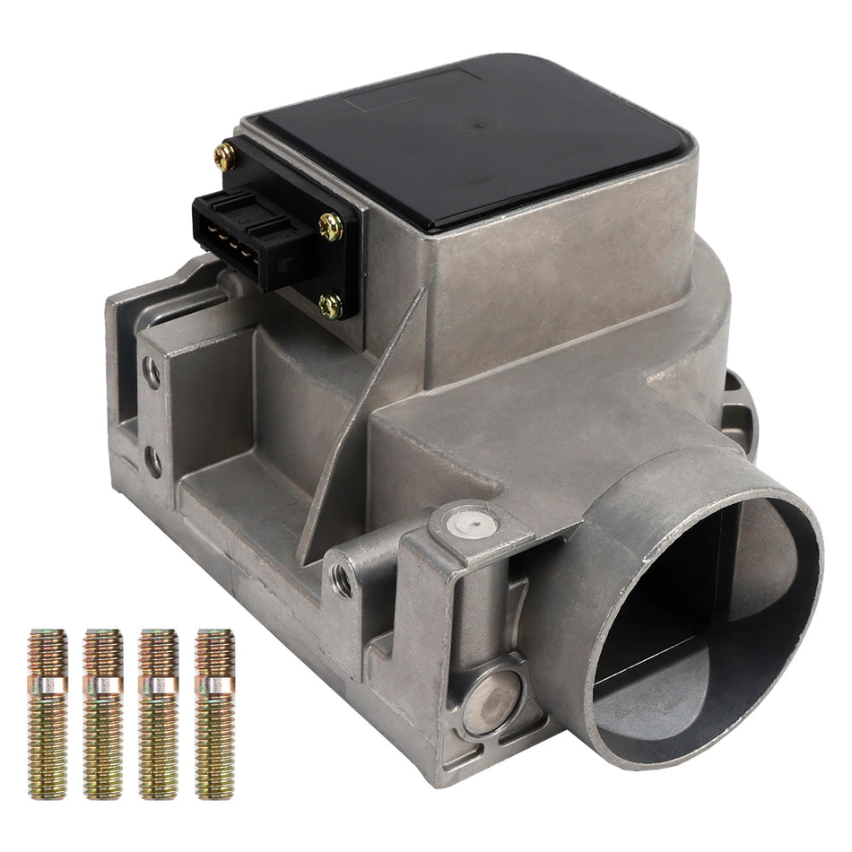1983-1987 BMW 3' (E30) 323i 102-110kW/ 139-150PS Luftmassenmesser 0280202031 13621284407