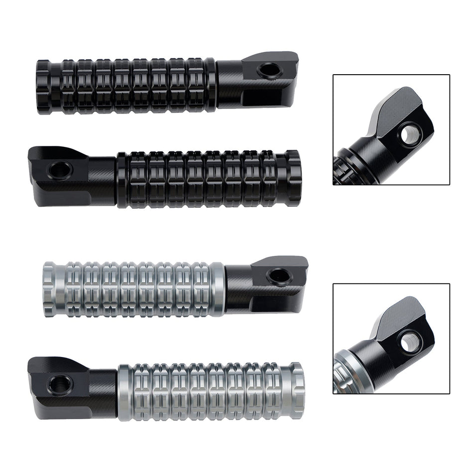 Fu?rasten vorne/hinten passend für alle neuen Bullet 350 Classic 350 2022-2023