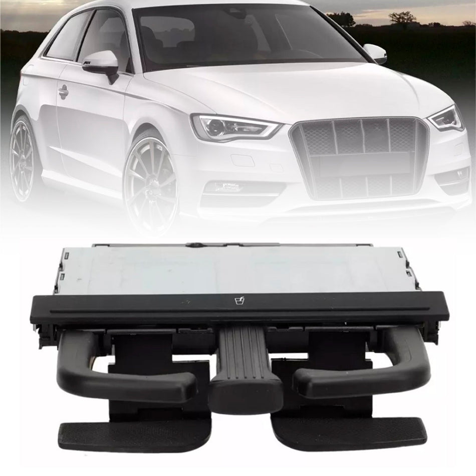 Klapp Auto Center Console Tasse Halter 8P0885995B Für VW Jetta Für Audi