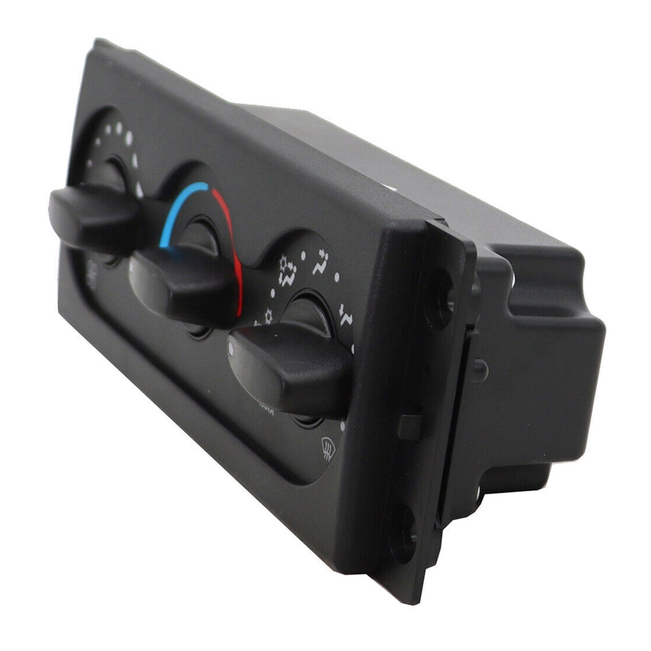 2002-2007 INTERNATIONAL 4200 4300 4400 7400 7500 7600 7700 8500 8600 AC Heizung Klima Control Modul 3545543C5