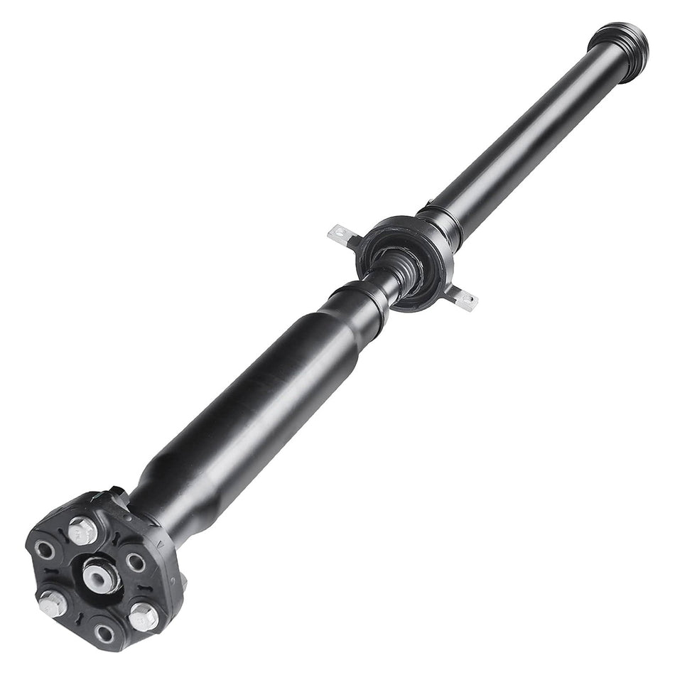 2011-2019 BMW X6 4.4L Hintere Antriebswelle Propellerwelle Montage 26107589129 986-384