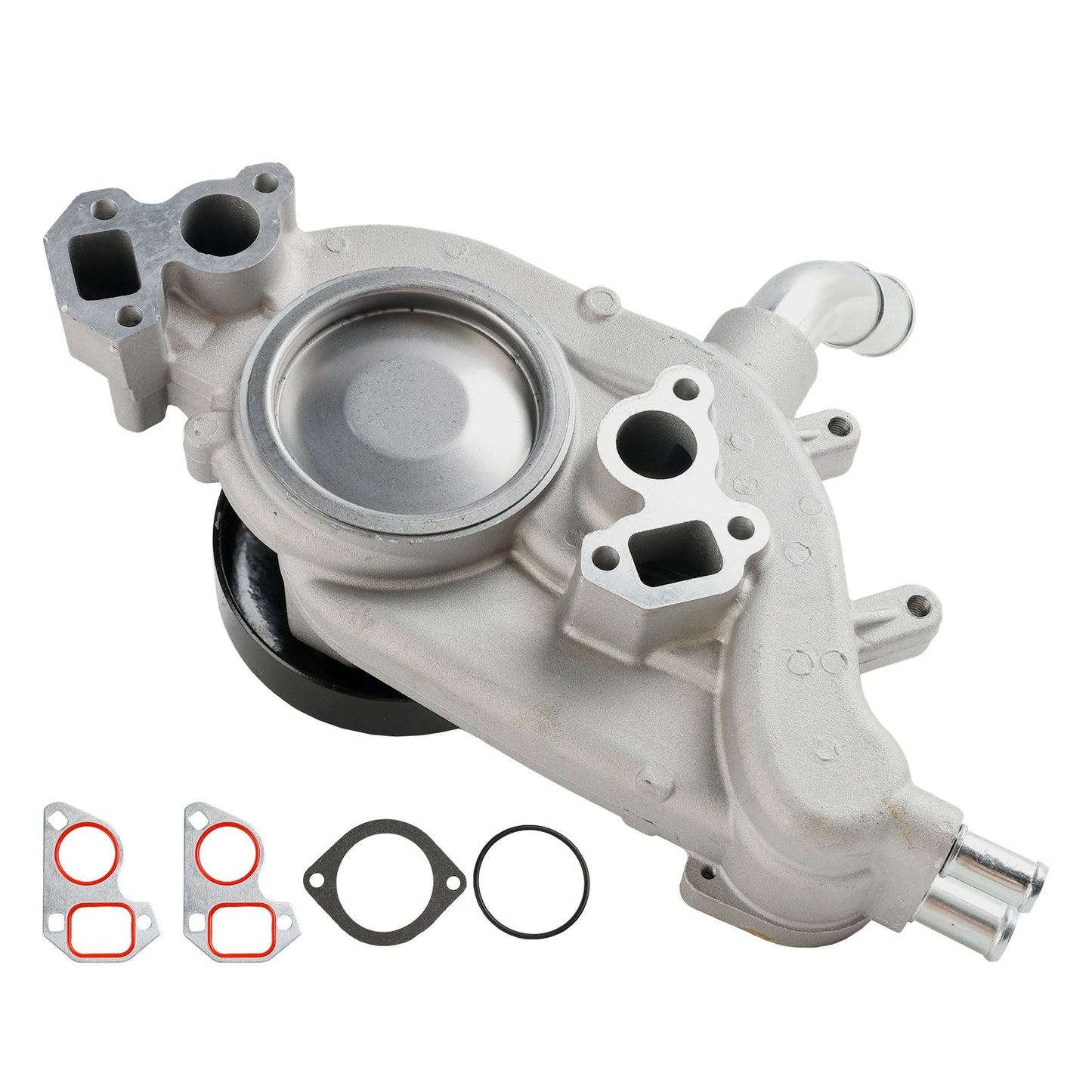 2005-2006 Saab 9-7X V8 5,3L Mechanische Wasserpumpe 252-845