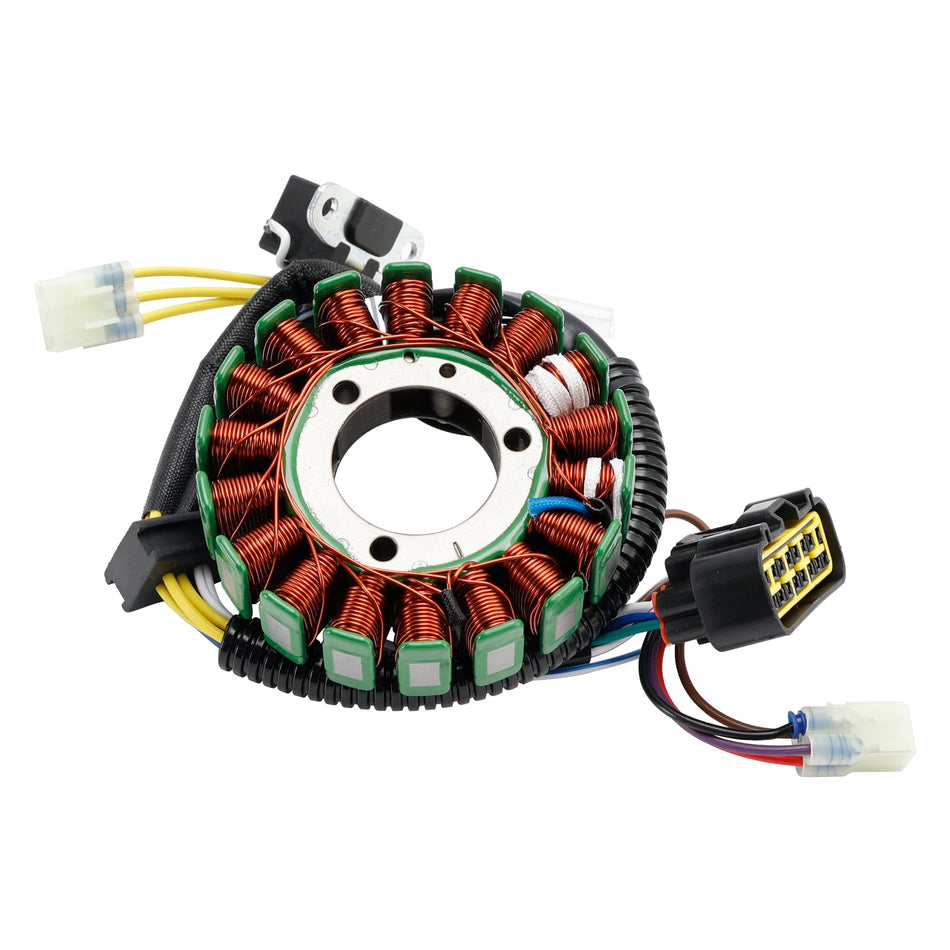 2005-2007 Polaris Predator 500 Generator Stator Regler Gleichrichter Dichtung 3089612 4010654