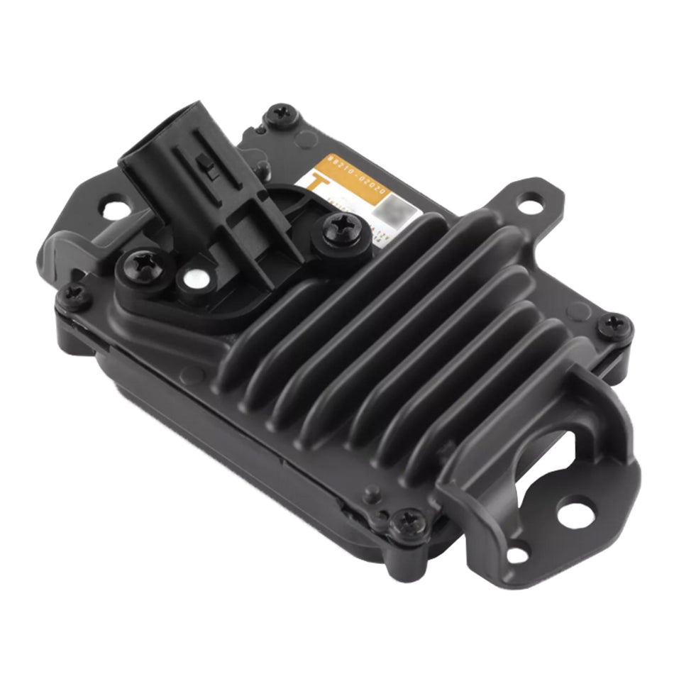 2019–2022 Lexus UX200 4 Zyl. 2,0 l Tempomat-Wellenradarsensor 88210–02020