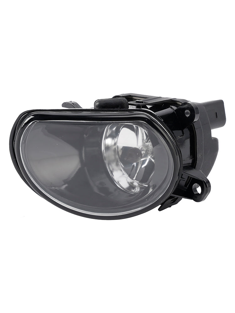 2004–2007 Audi A8 D3 1 Stück links Fahrerseite Frontstoßstange Nebelscheinwerfer