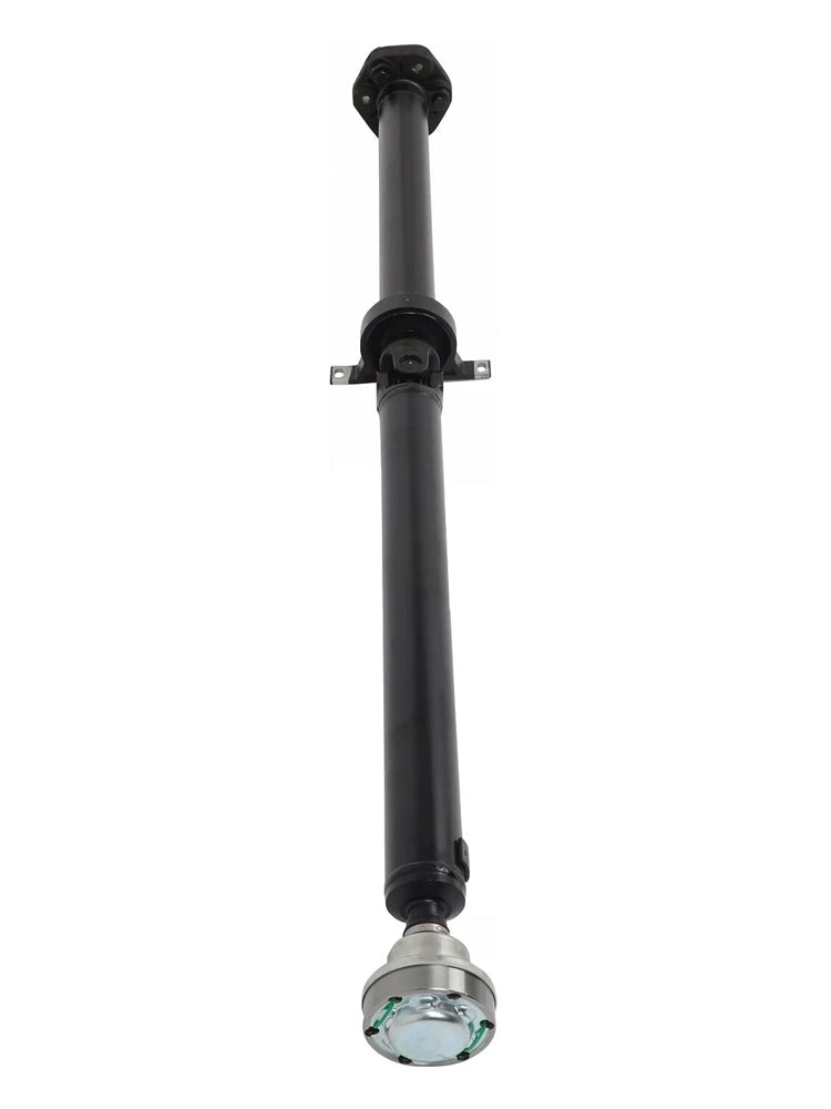 2001-2002 BMW 330i L6 3.0L Heckantrieb Automatikgetriebe Hintere Antriebswelle Gelenkwelle Baugruppe 26117505211