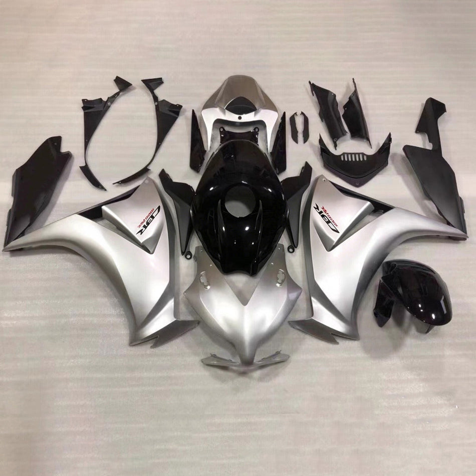 Verkleidungssatz aus ABS-Kunststoff f眉r Honda CBR1000RR 2012-2016